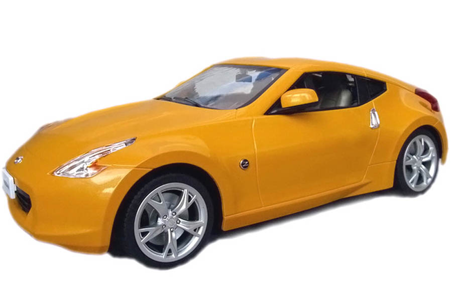 370z rc store